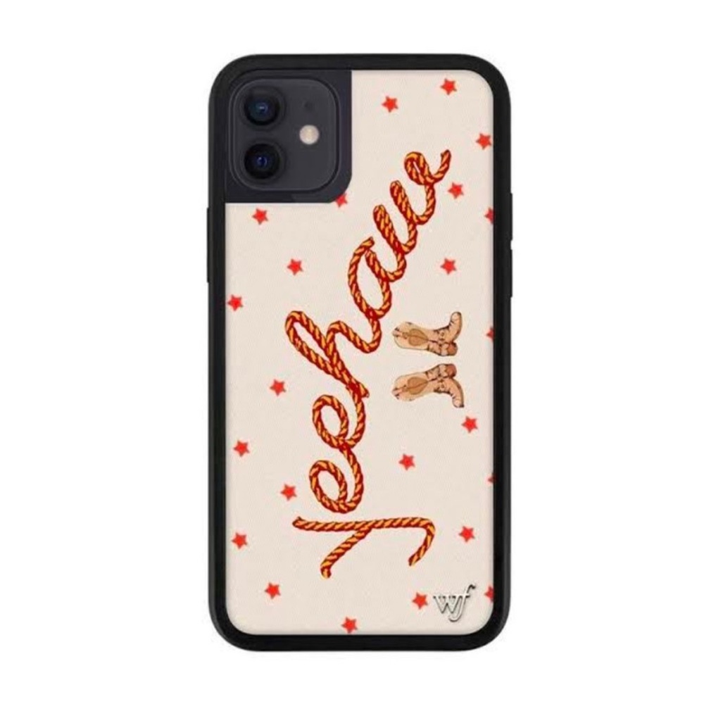 iPhone 11 Wildflower Case